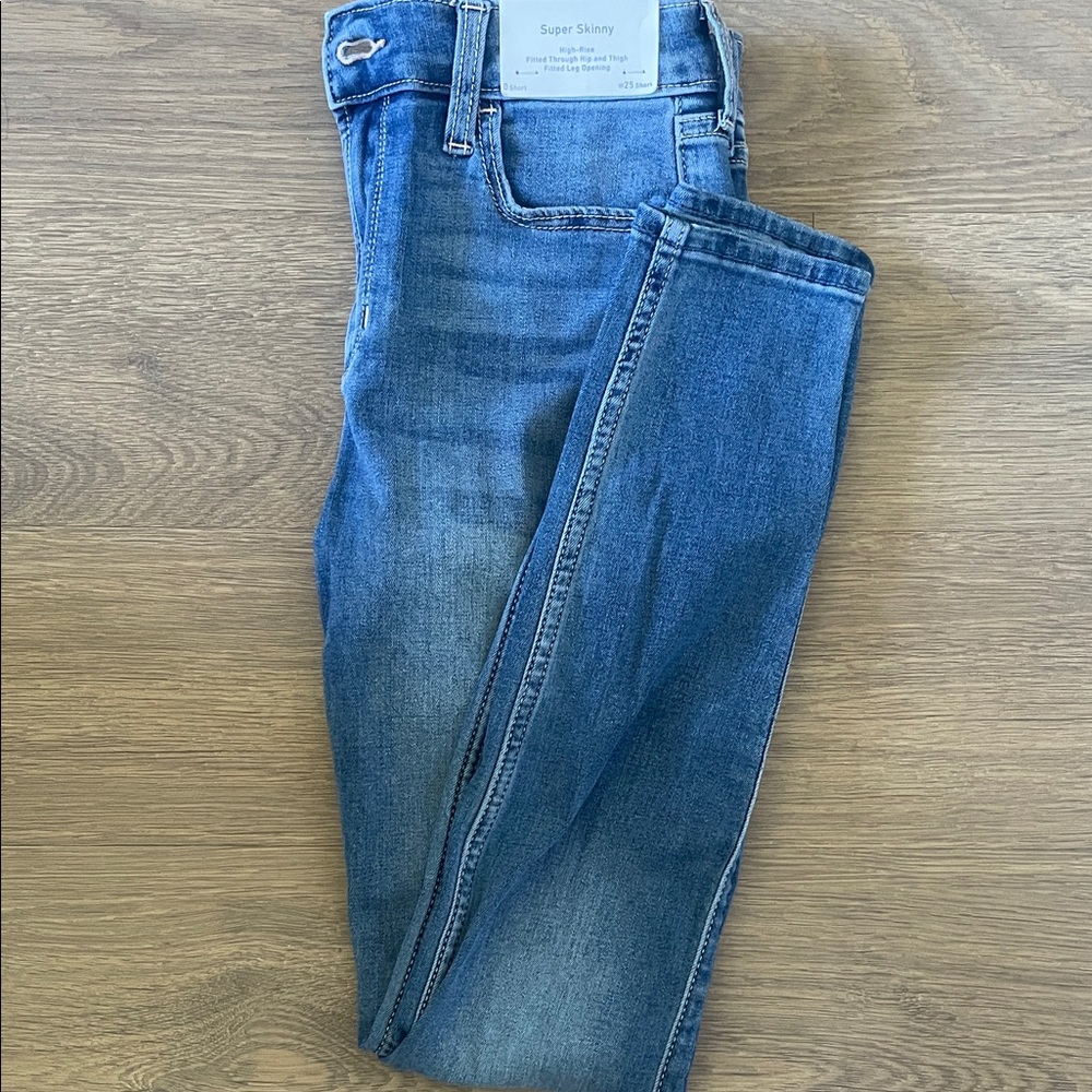 Hollister Jeans
